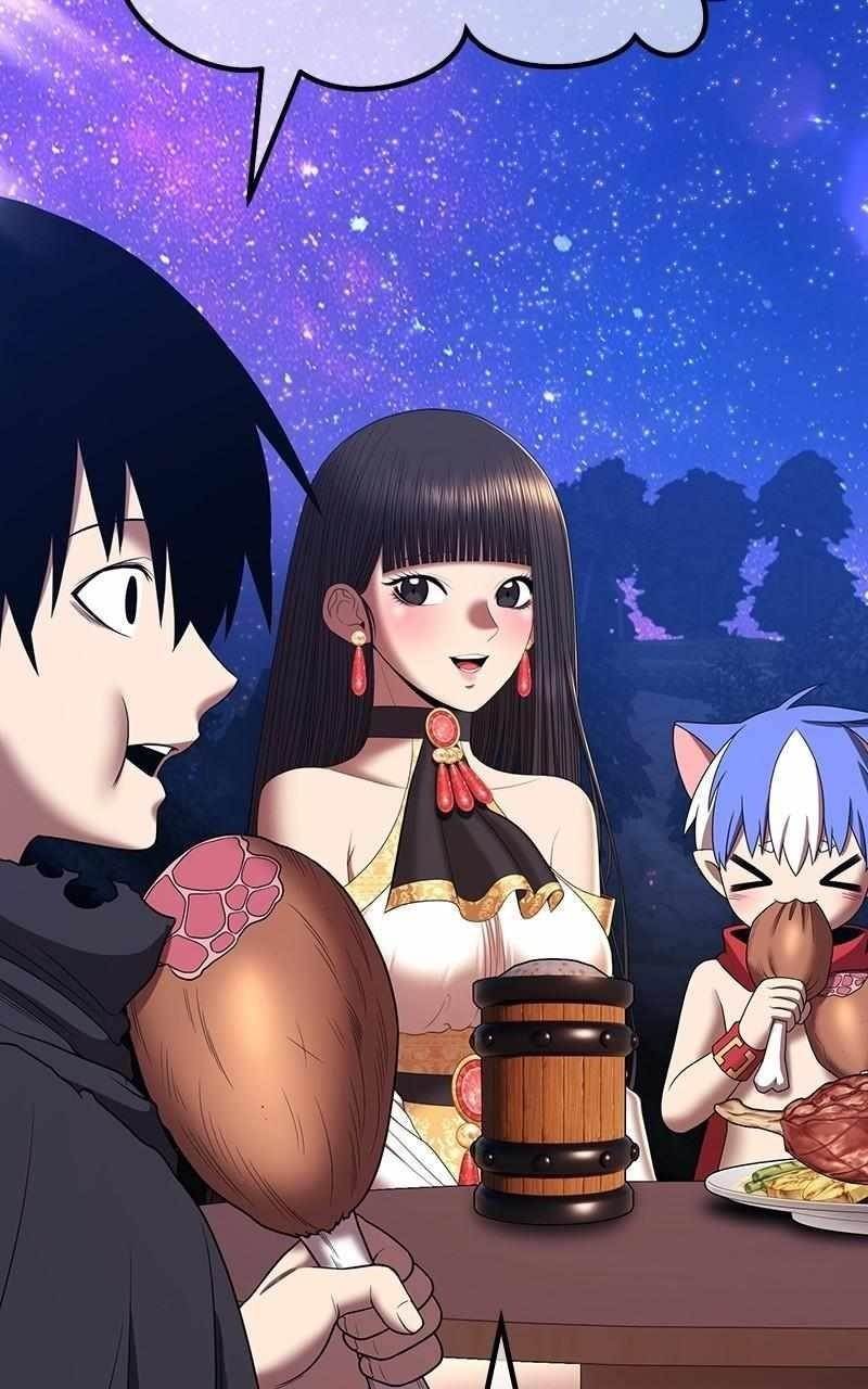 Read 99 Reinforced Wood Stick Manga Online