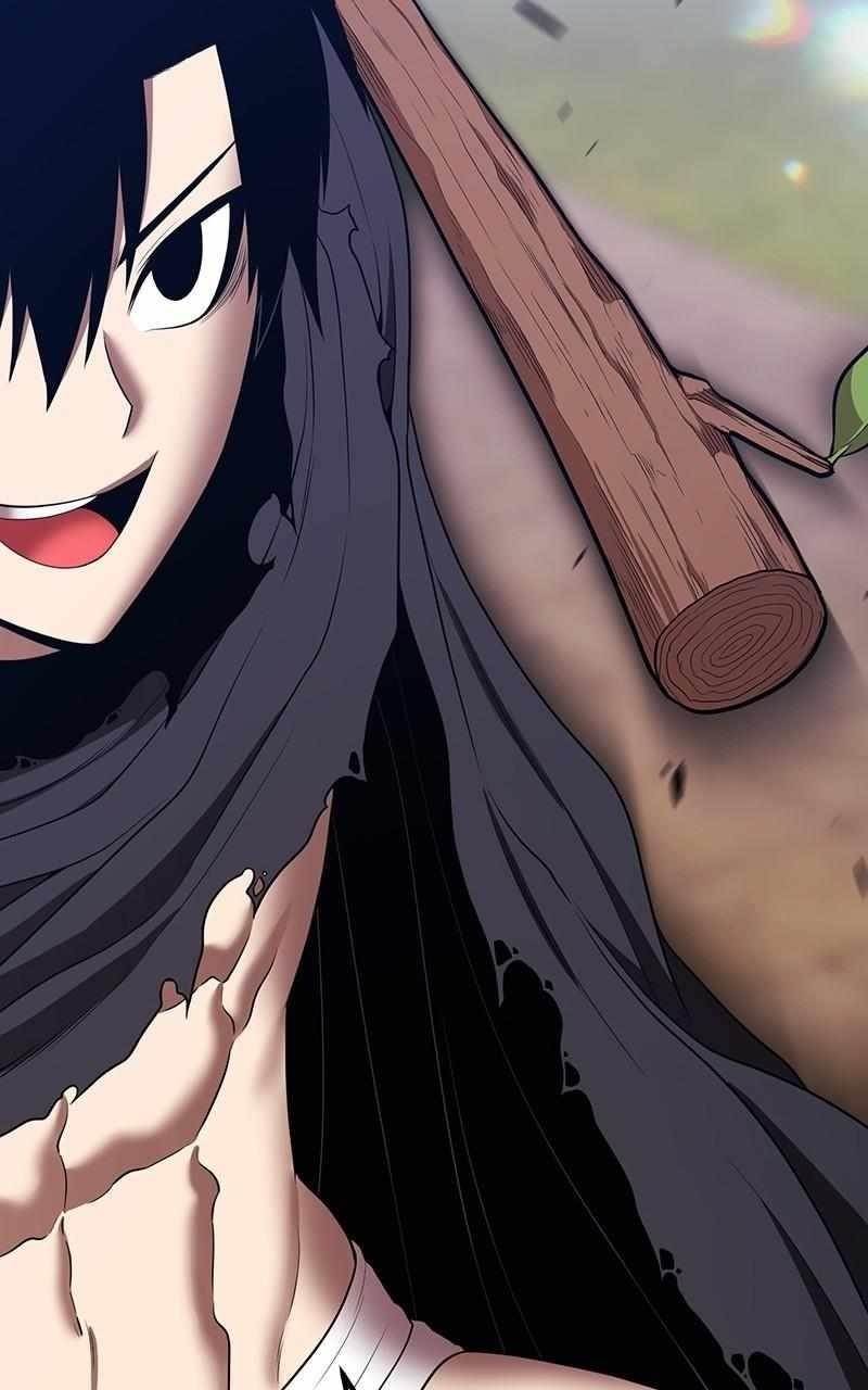 Read 99 Reinforced Wood Stick Manga Online