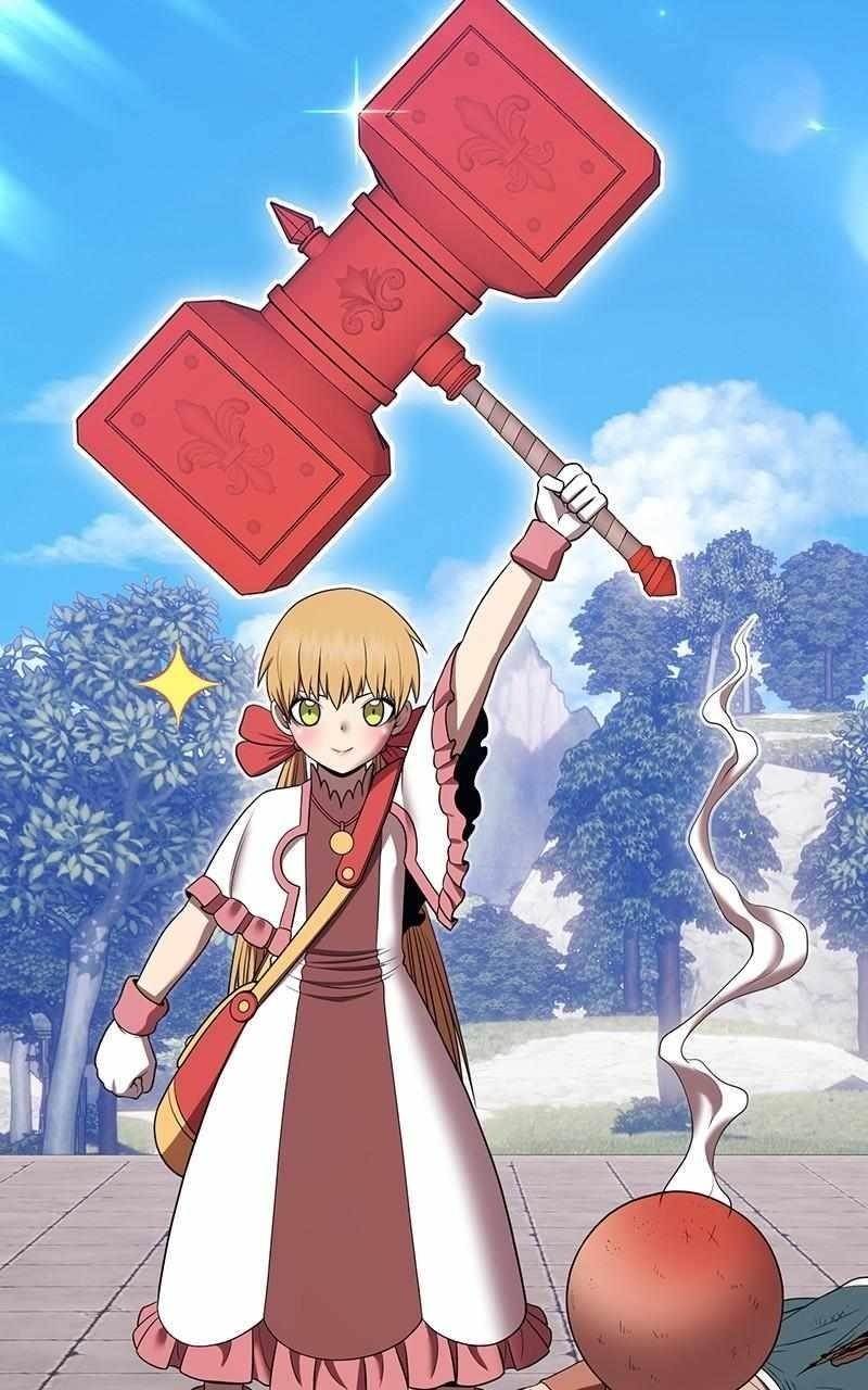 Read 99 Reinforced Wood Stick Manga Online