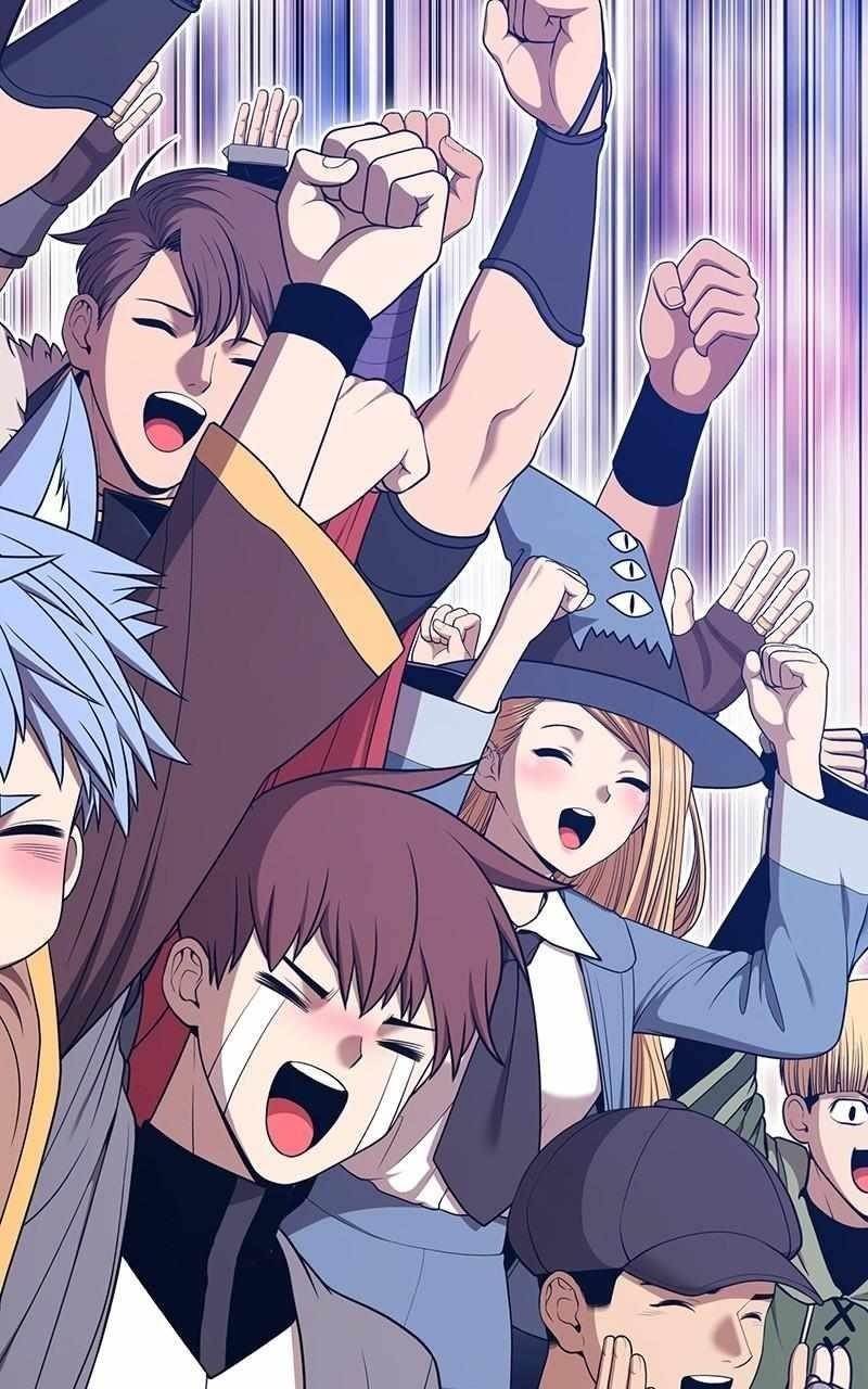 Read 99 Reinforced Wood Stick Manga Online