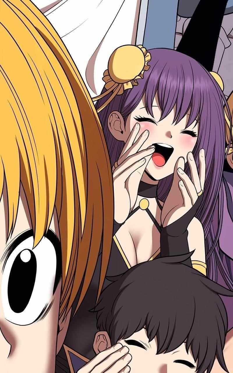 Read 99 Reinforced Wood Stick Manga Online