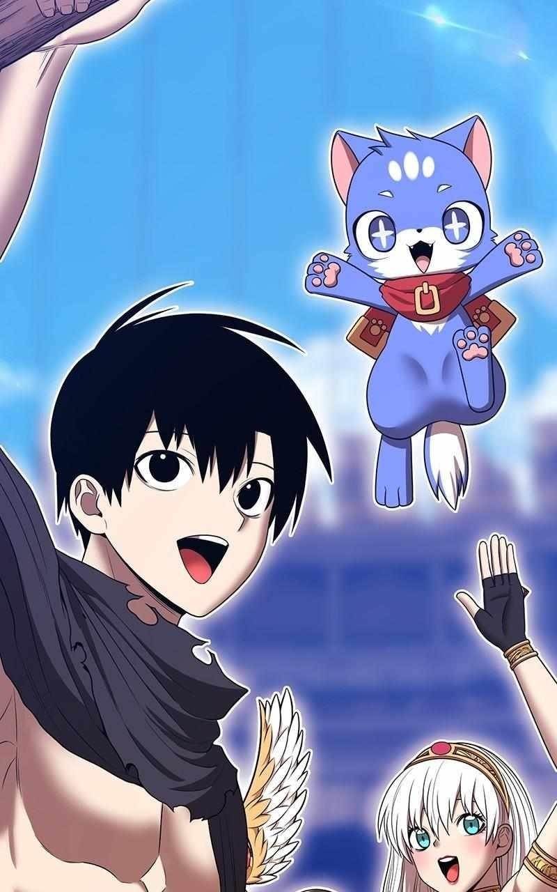 Read 99 Reinforced Wood Stick Manga Online