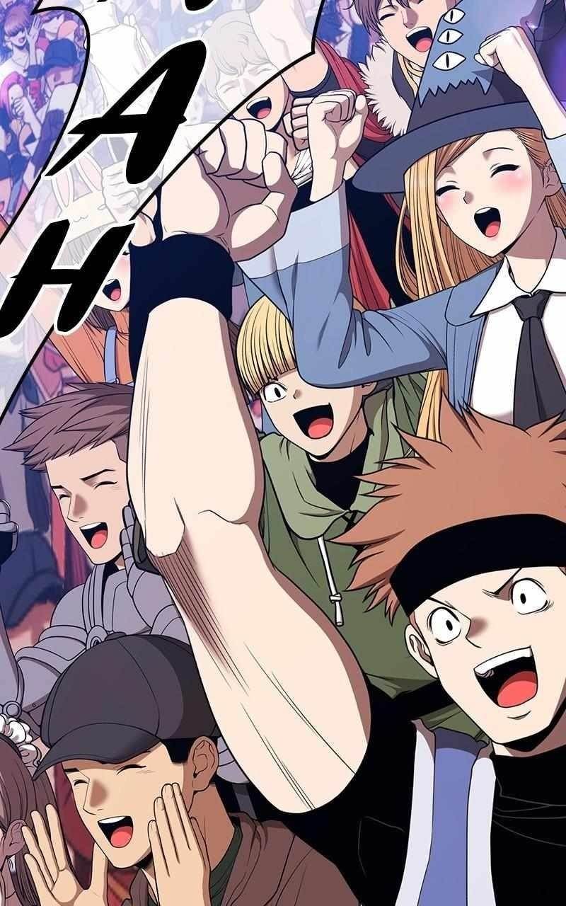 Read 99 Reinforced Wood Stick Manga Online