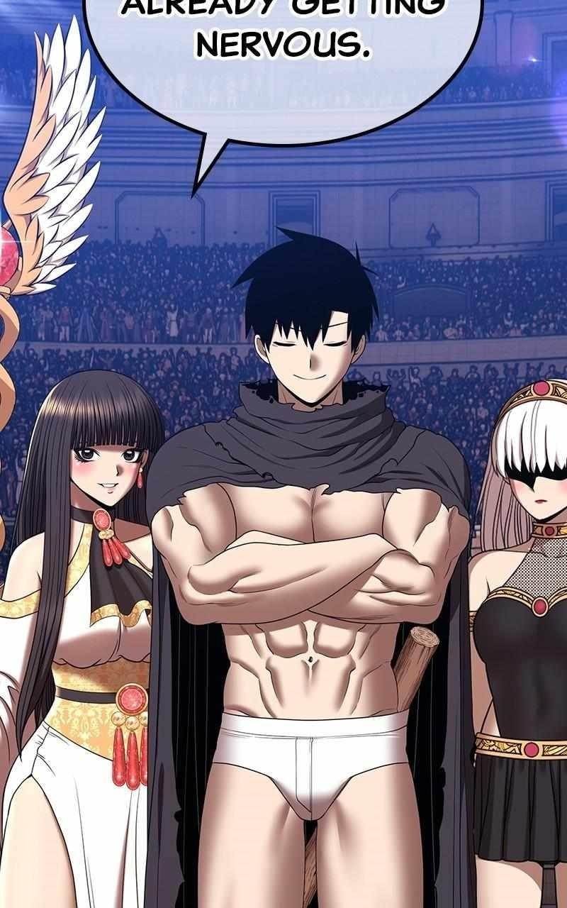 Read 99 Reinforced Wood Stick Manga Online