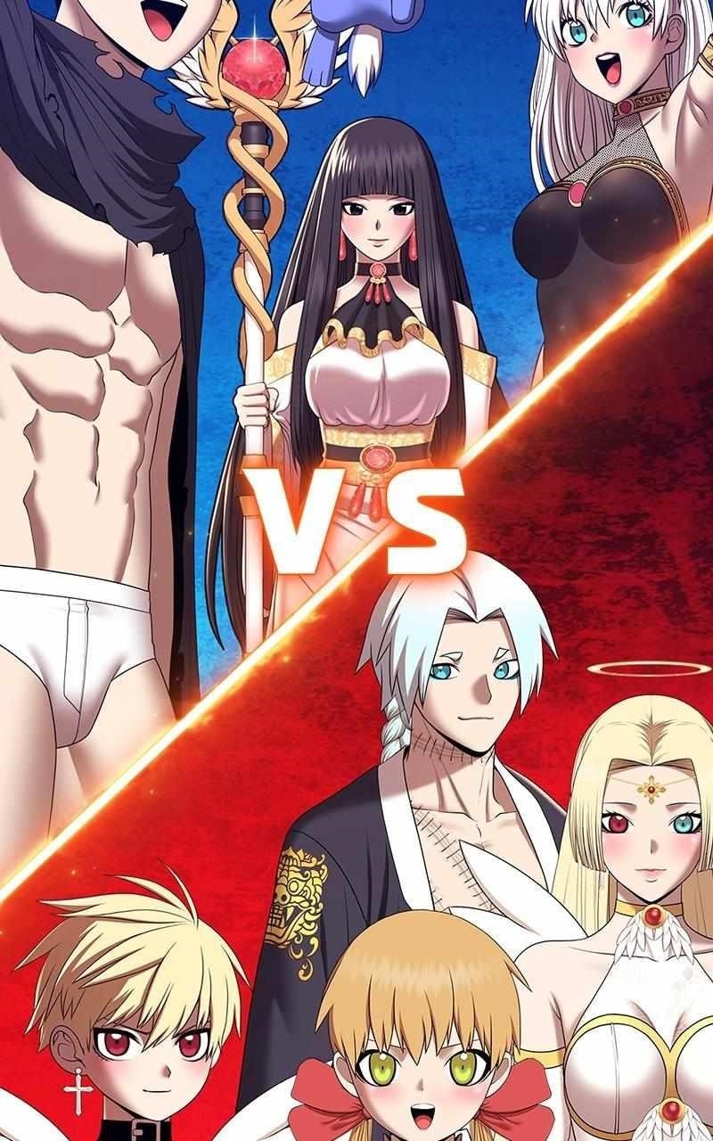 Read 99 Reinforced Wood Stick Manga Online