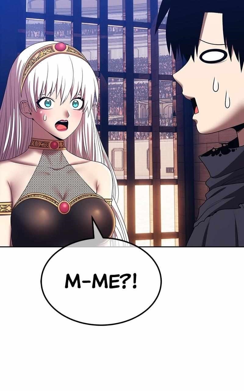 Read 99 Reinforced Wood Stick Manga Online
