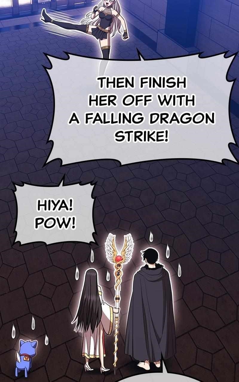 Read 99 Reinforced Wood Stick Manga Online