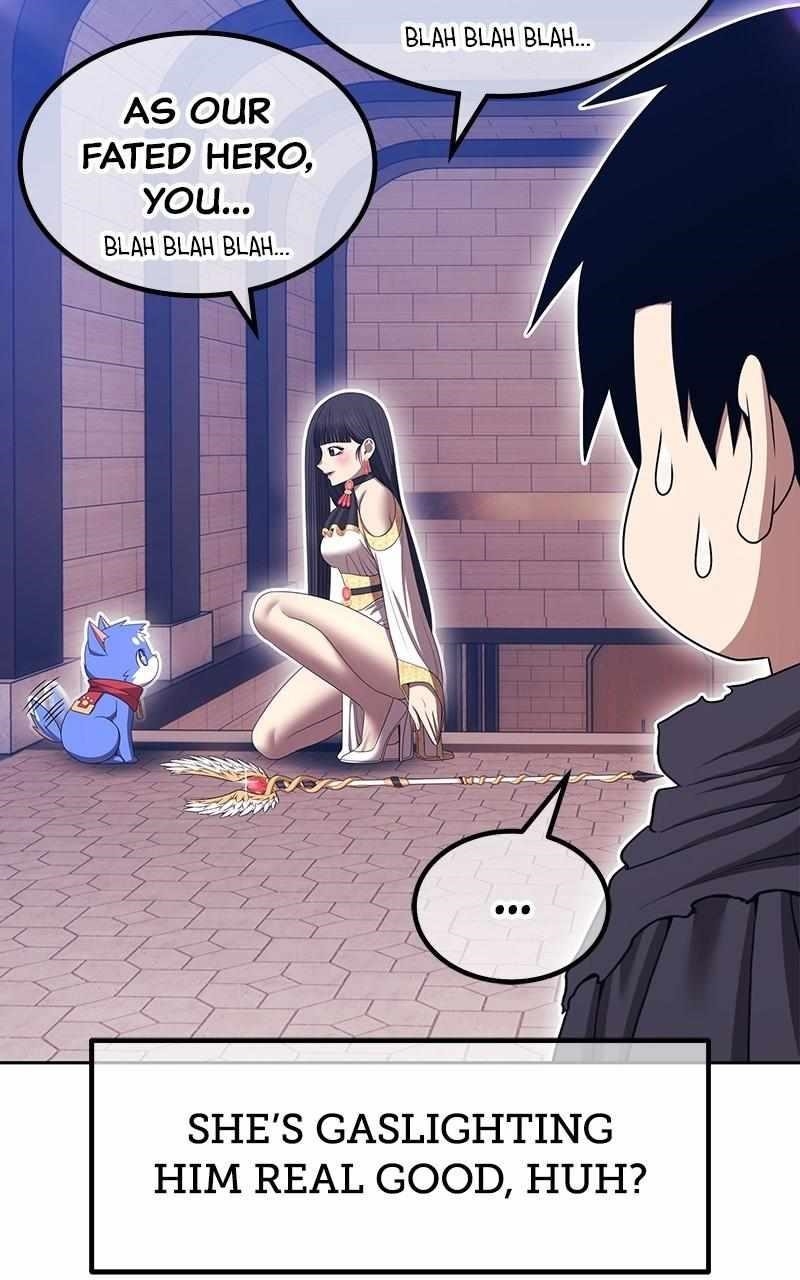 Read 99 Reinforced Wood Stick Manga Online