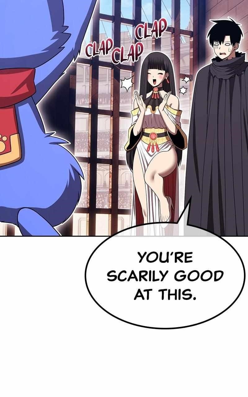 Read 99 Reinforced Wood Stick Manga Online