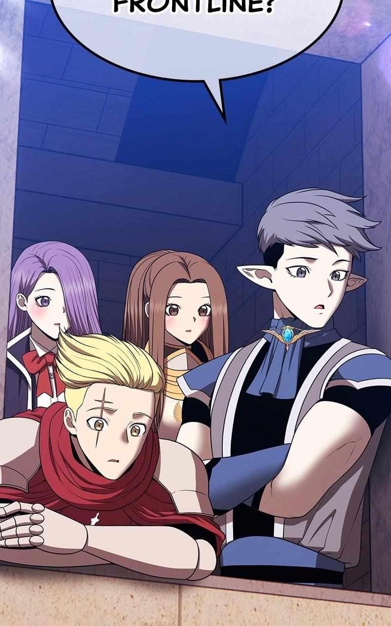 Read 99 Reinforced Wood Stick Manga Online