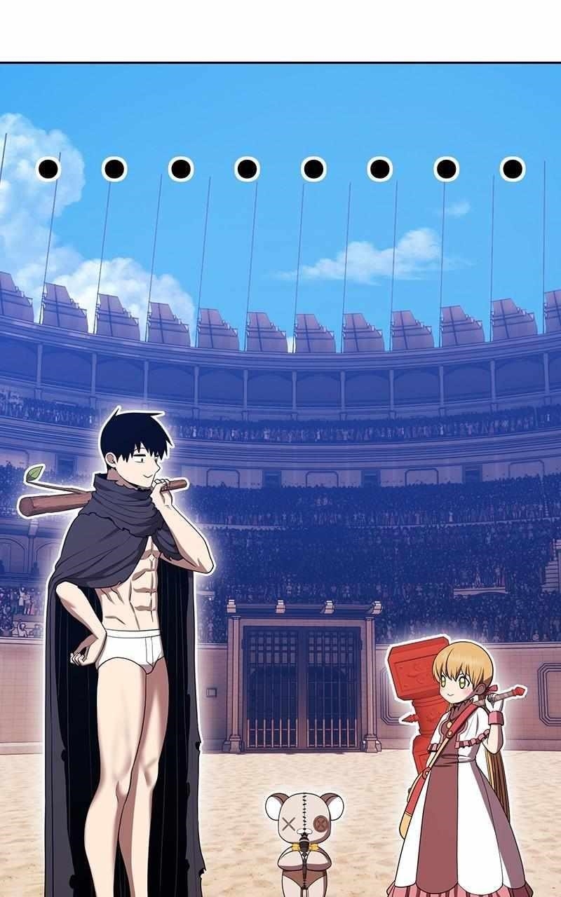 Read 99 Reinforced Wood Stick Manga Online