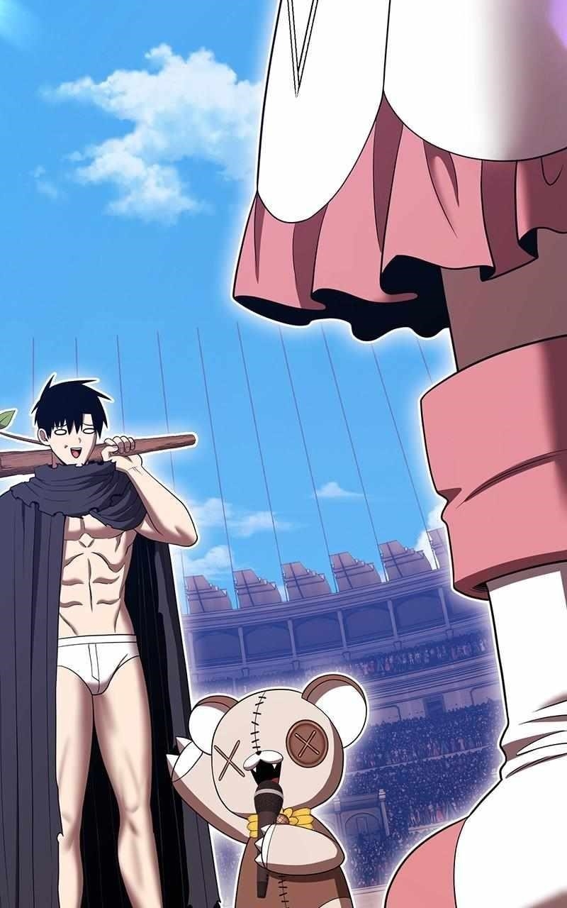 Read 99 Reinforced Wood Stick Manga Online