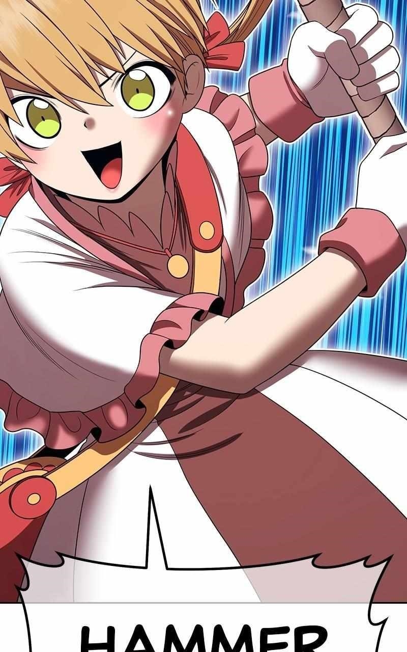 Read 99 Reinforced Wood Stick Manga Online