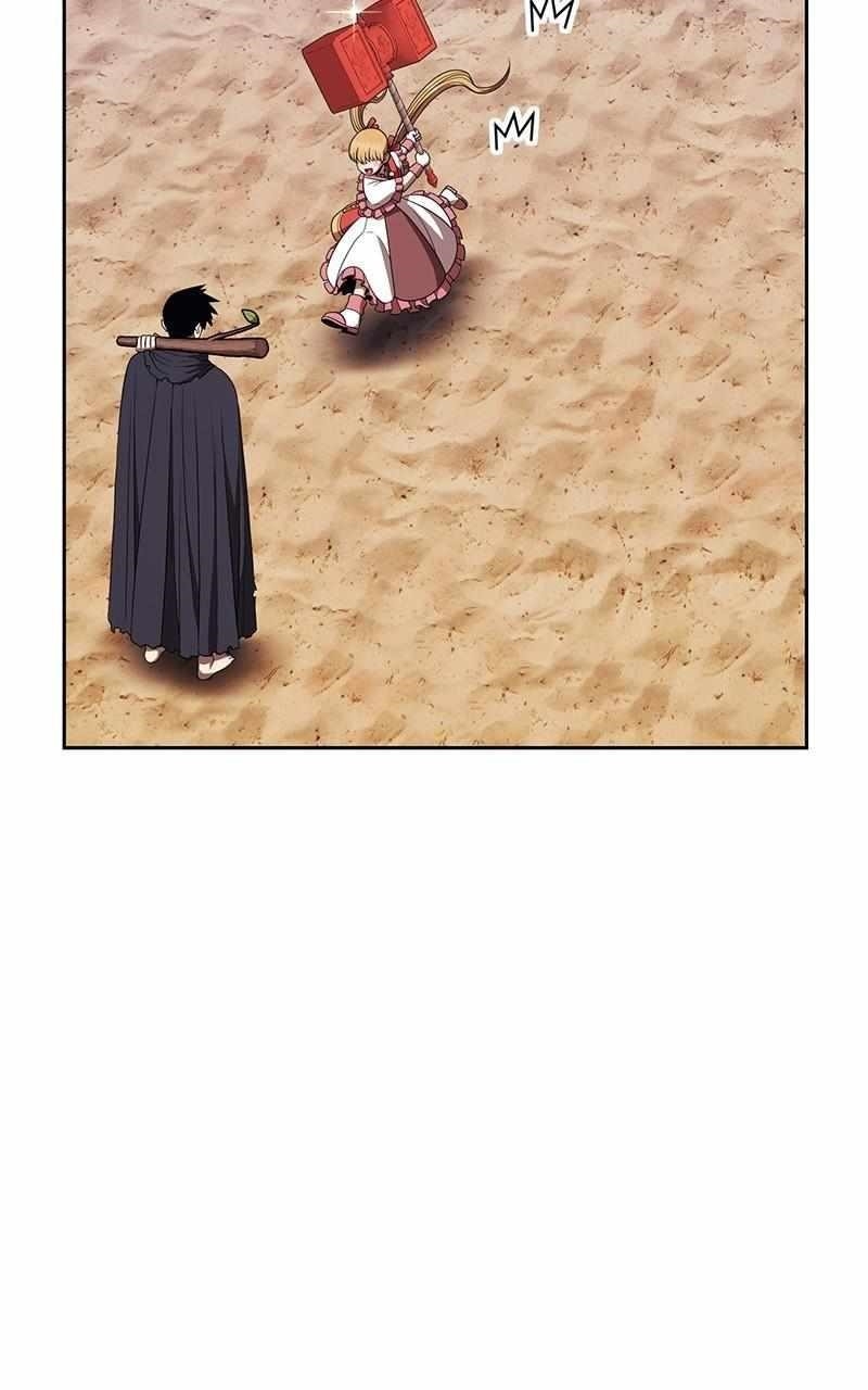 Read 99 Reinforced Wood Stick Manga Online