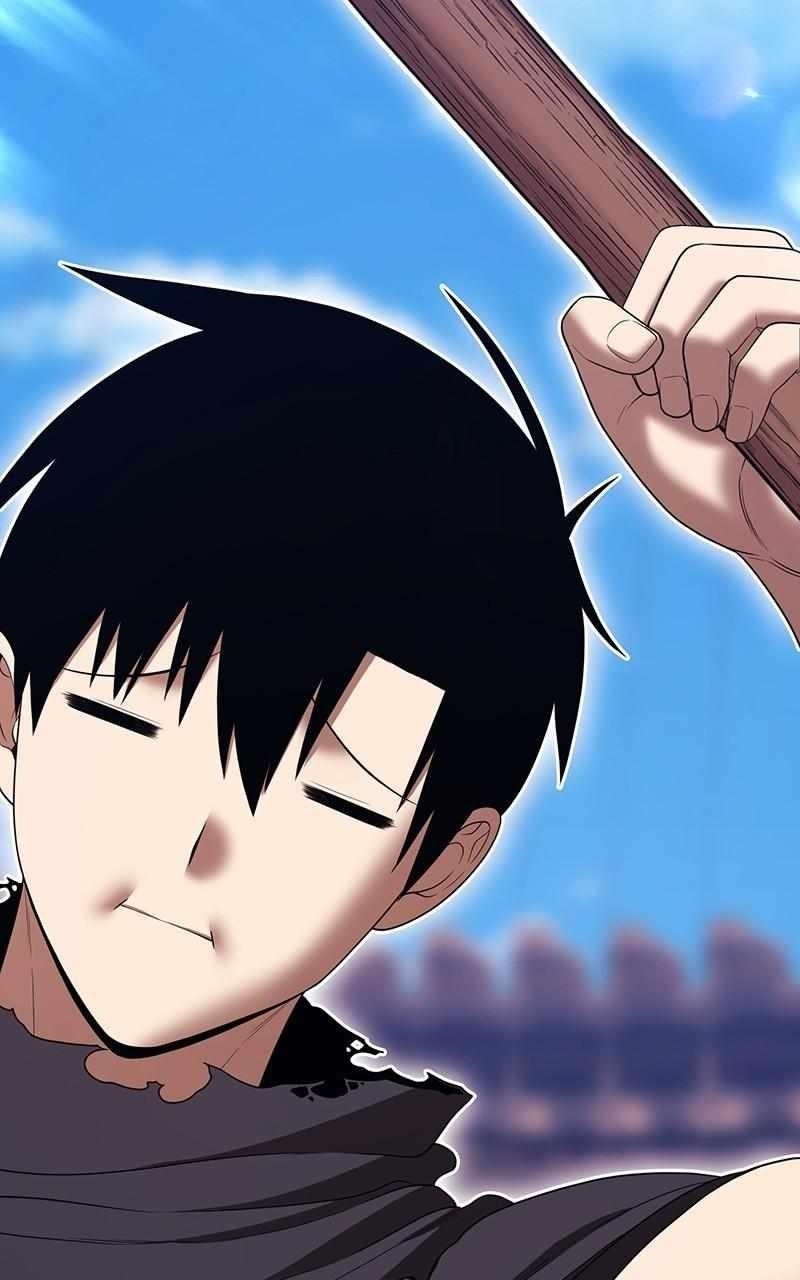 Read 99 Reinforced Wood Stick Manga Online