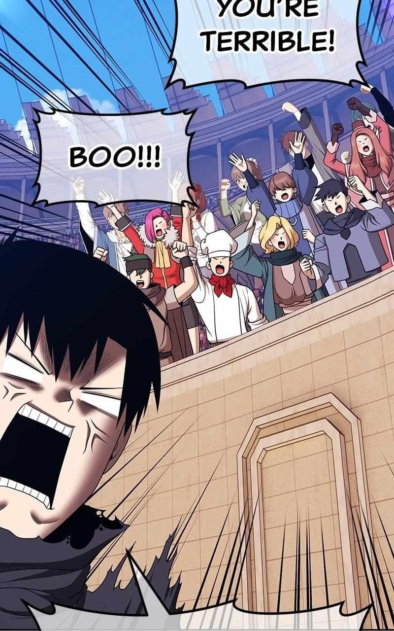 Read 99 Reinforced Wood Stick Manga Online