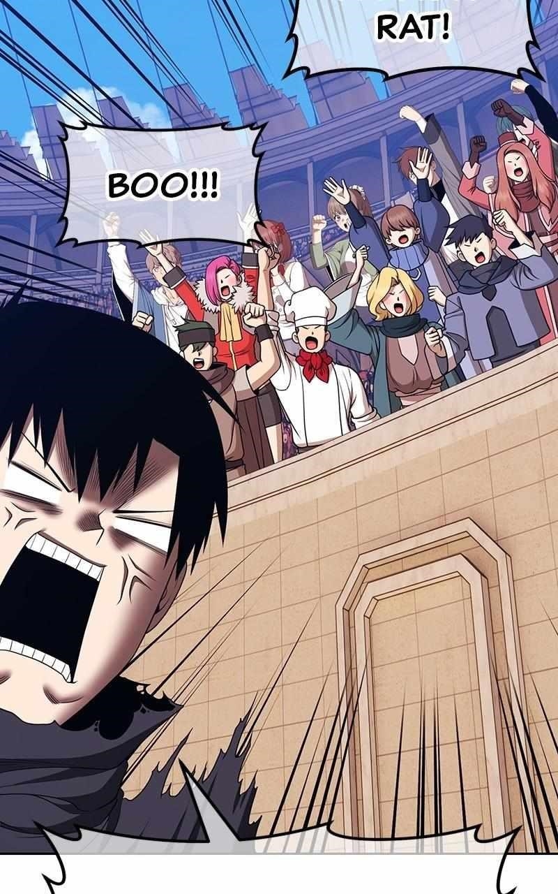 Read 99 Reinforced Wood Stick Manga Online