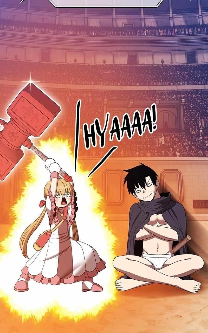 Read 99 Reinforced Wood Stick Manga Online