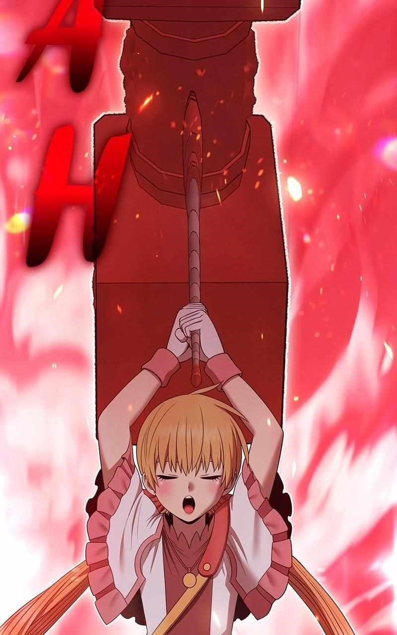 Read 99 Reinforced Wood Stick Manga Online