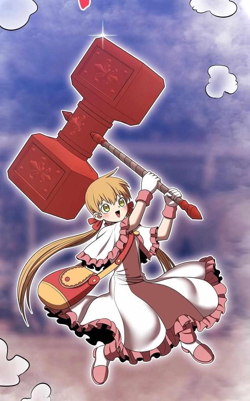 Read 99 Reinforced Wood Stick Manga Online