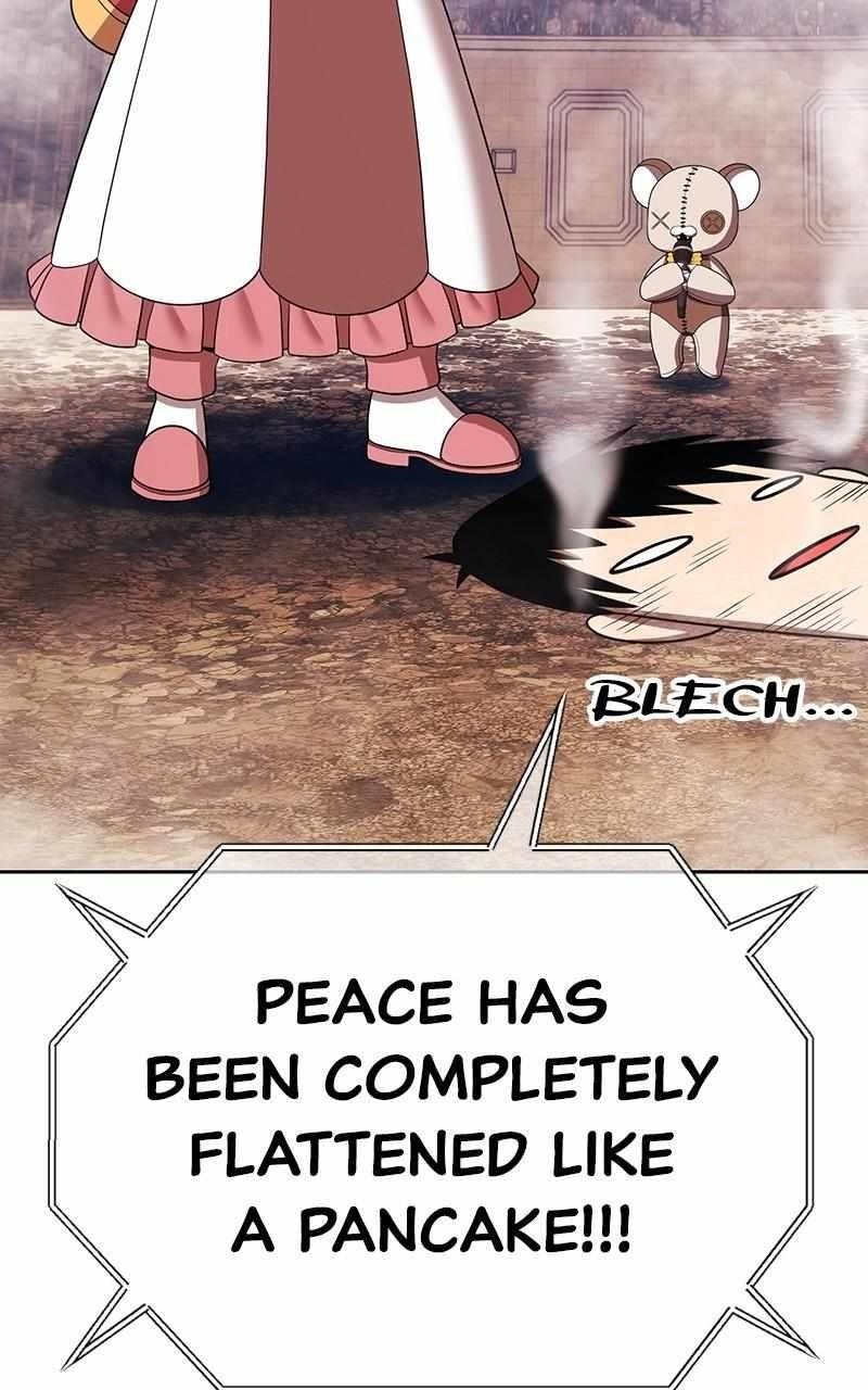 Read 99 Reinforced Wood Stick Manga Online