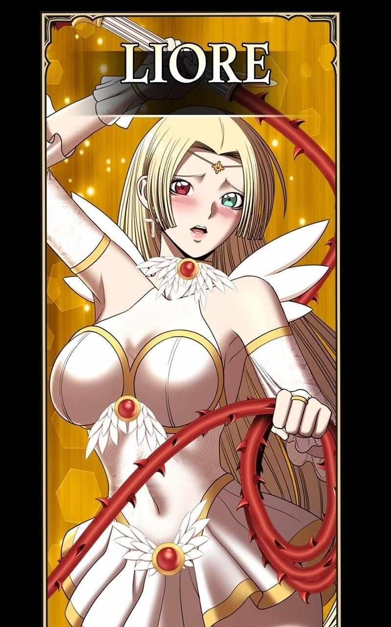 Read 99 Reinforced Wood Stick Manga Online