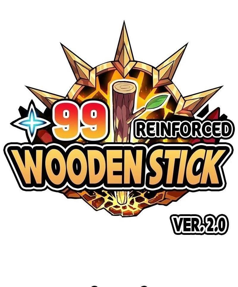 Read 99 Reinforced Wood Stick Manga Online
