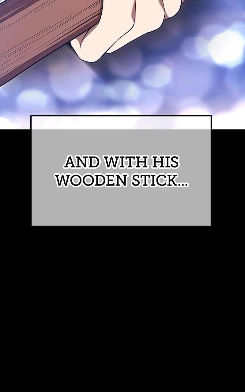 Read 99 Reinforced Wood Stick Manga Online