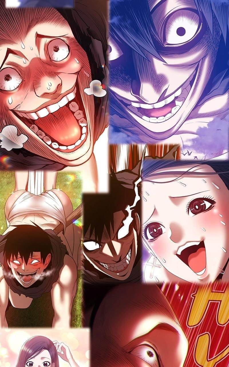 Read 99 Reinforced Wood Stick Manga Online