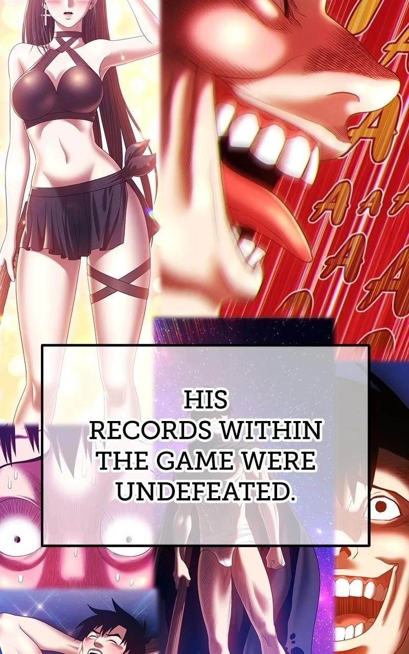 Read 99 Reinforced Wood Stick Manga Online