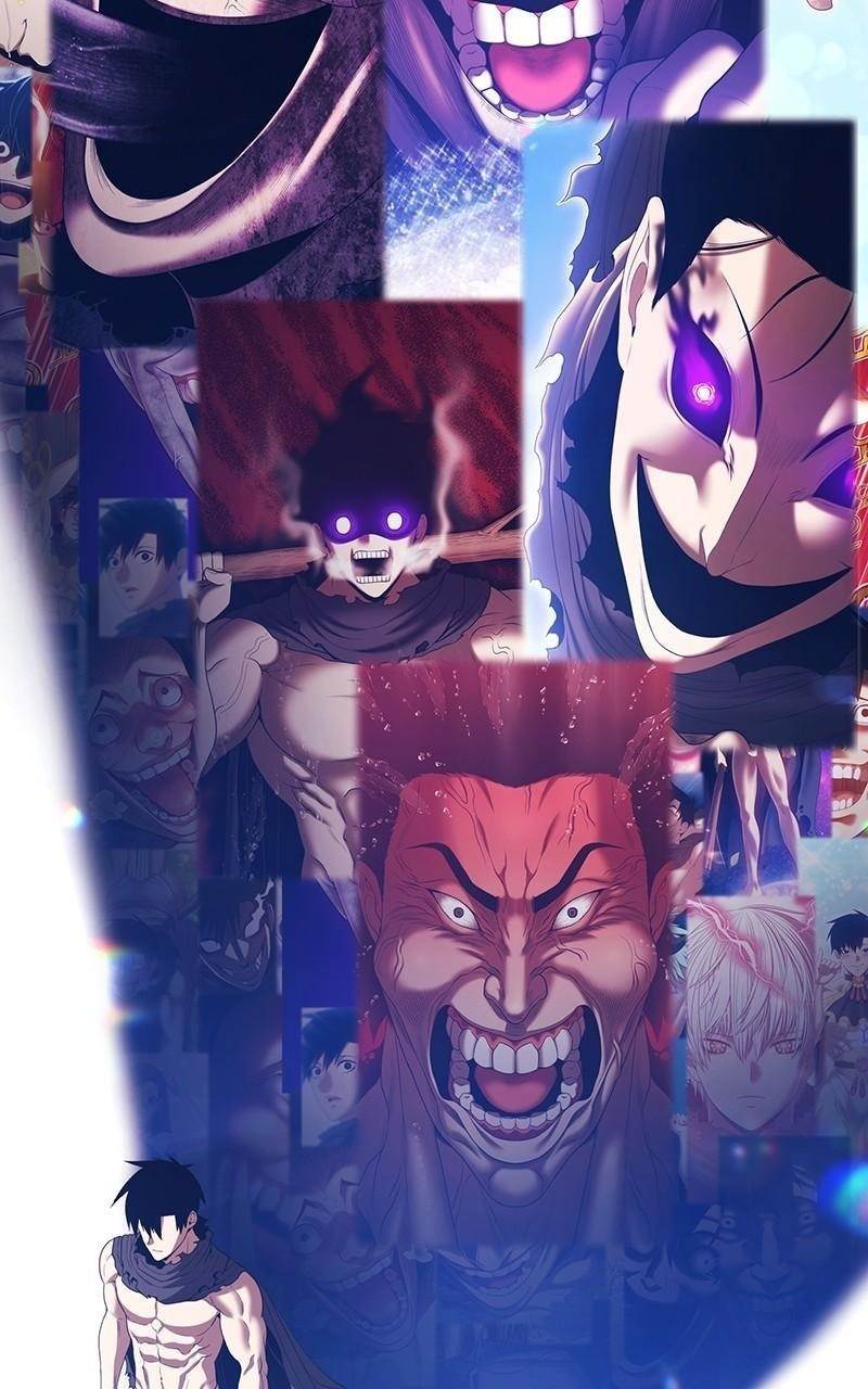 Read 99 Reinforced Wood Stick Manga Online