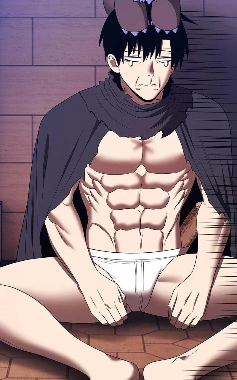 Read 99 Reinforced Wood Stick Manga Online