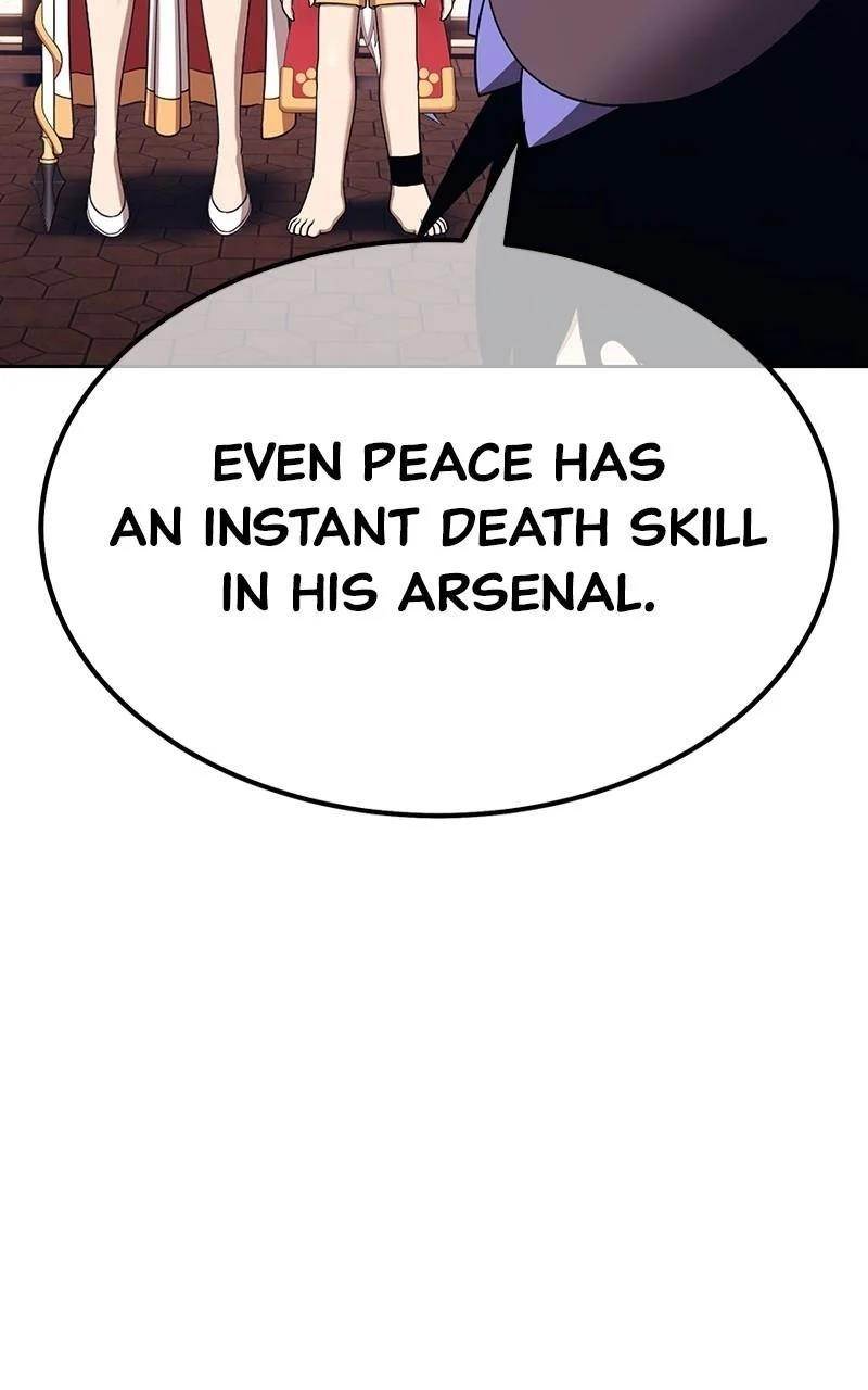 Read 99 Reinforced Wood Stick Manga Online