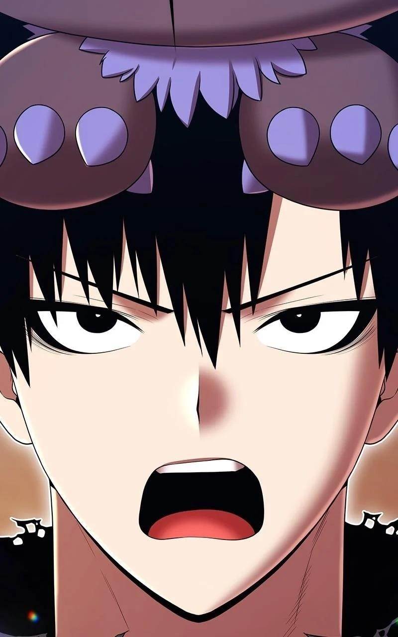 Read 99 Reinforced Wood Stick Manga Online