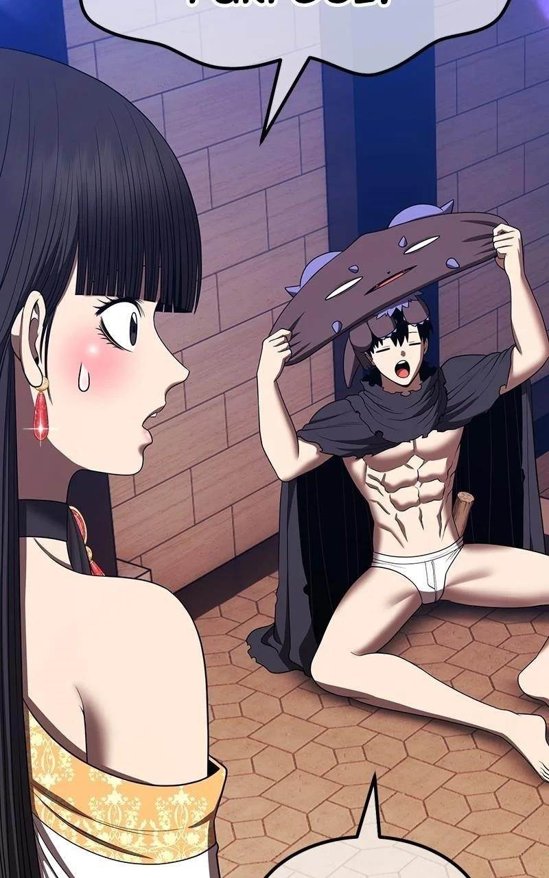 Read 99 Reinforced Wood Stick Manga Online