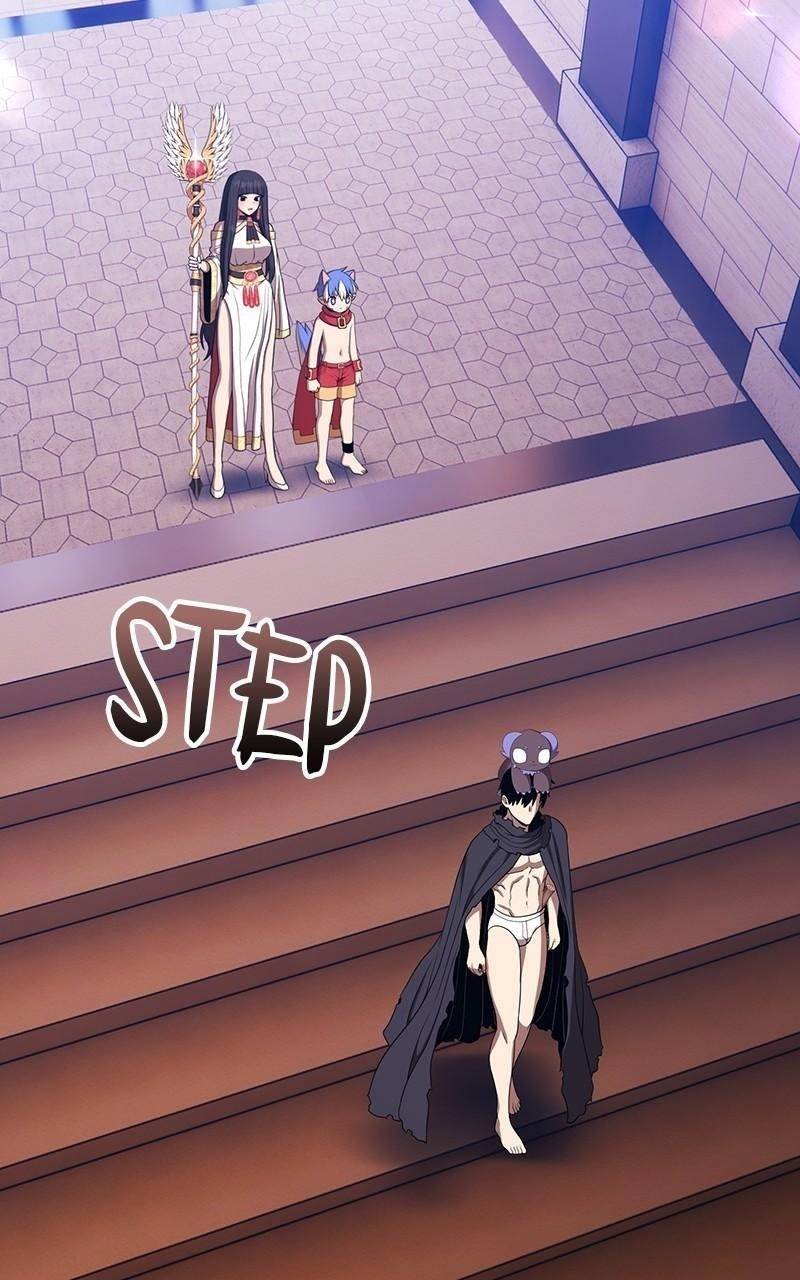 Read 99 Reinforced Wood Stick Manga Online