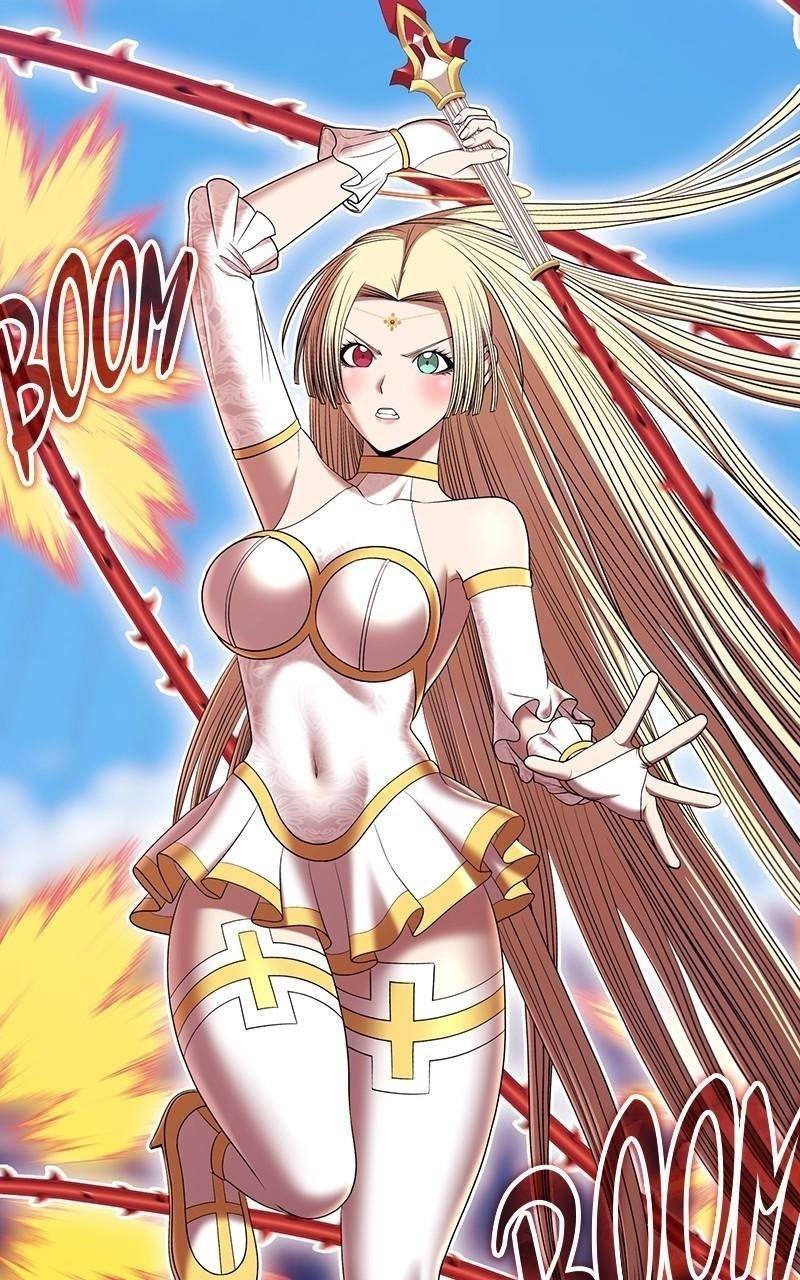 Read 99 Reinforced Wood Stick Manga Online