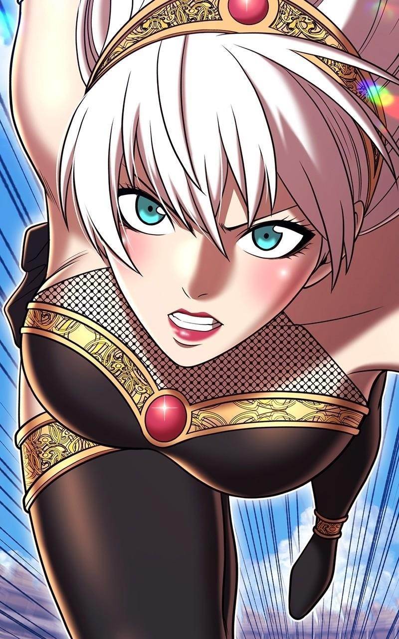 Read 99 Reinforced Wood Stick Manga Online