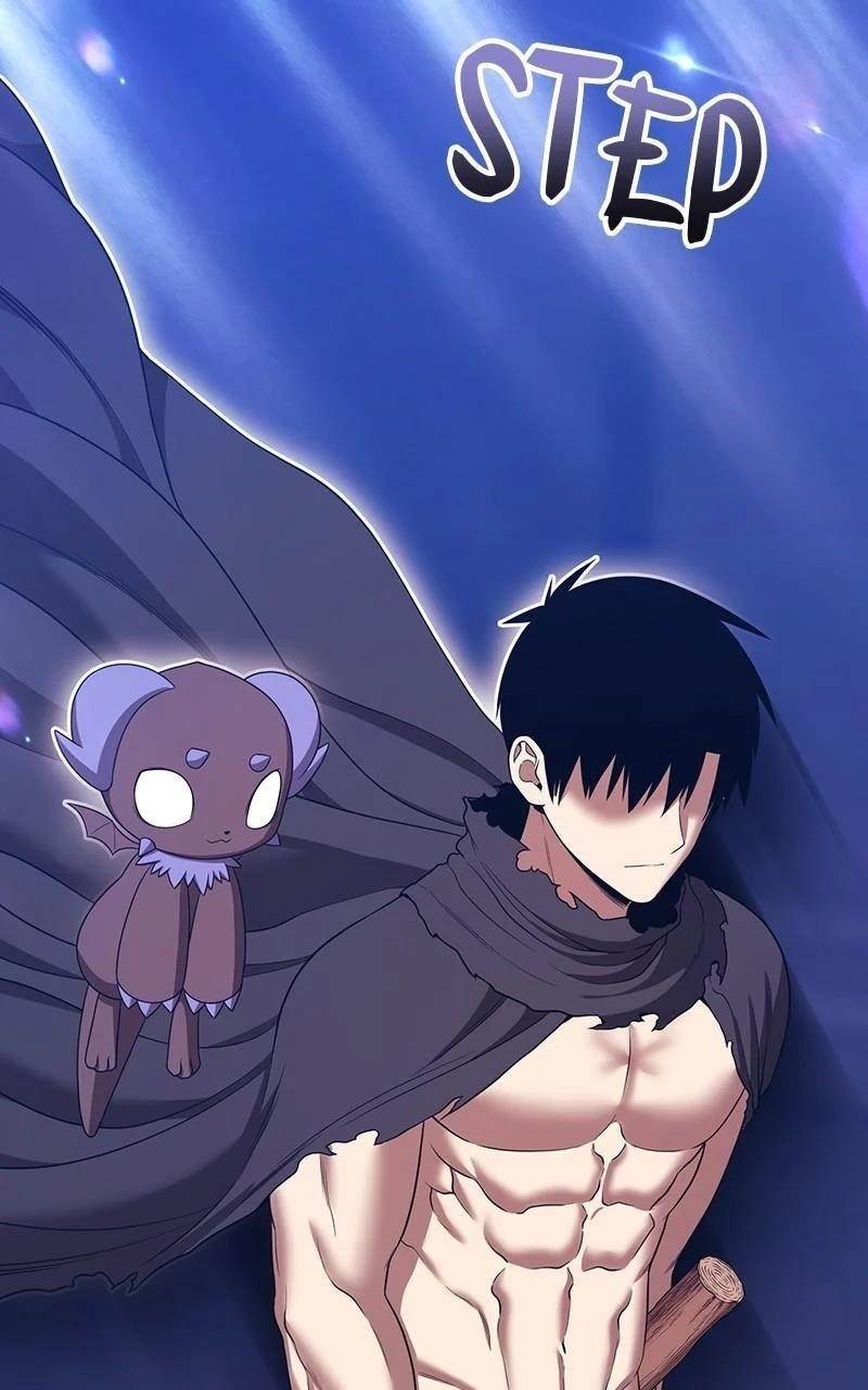 Read 99 Reinforced Wood Stick Manga Online