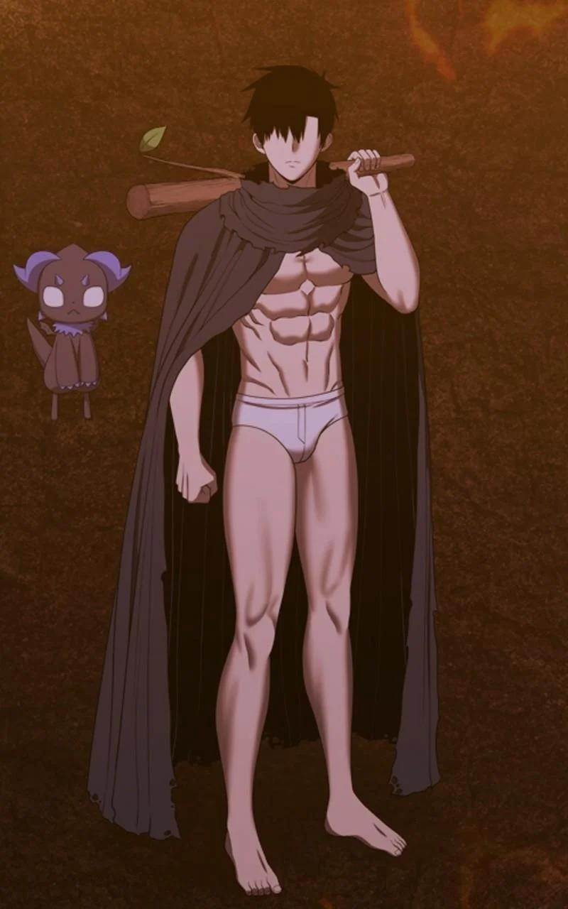 Read 99 Reinforced Wood Stick Manga Online