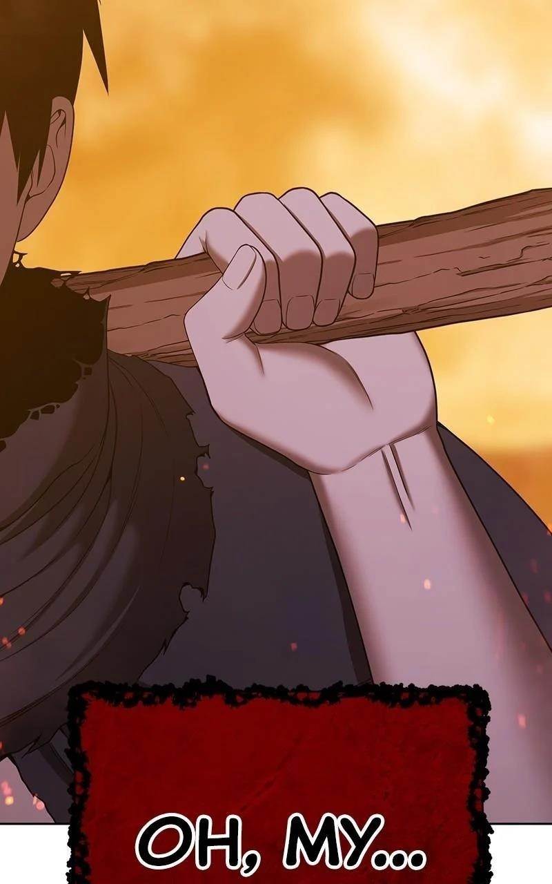 Read 99 Reinforced Wood Stick Manga Online