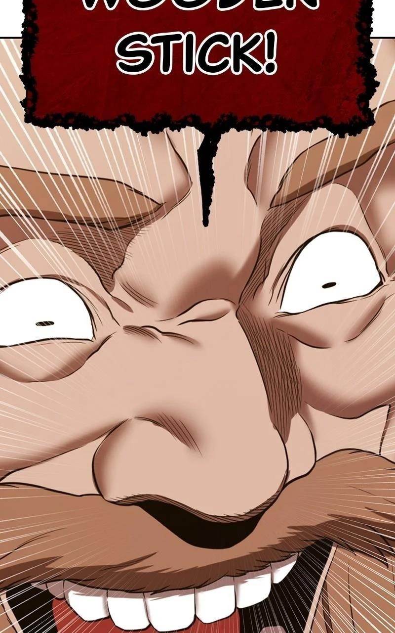 Read 99 Reinforced Wood Stick Manga Online