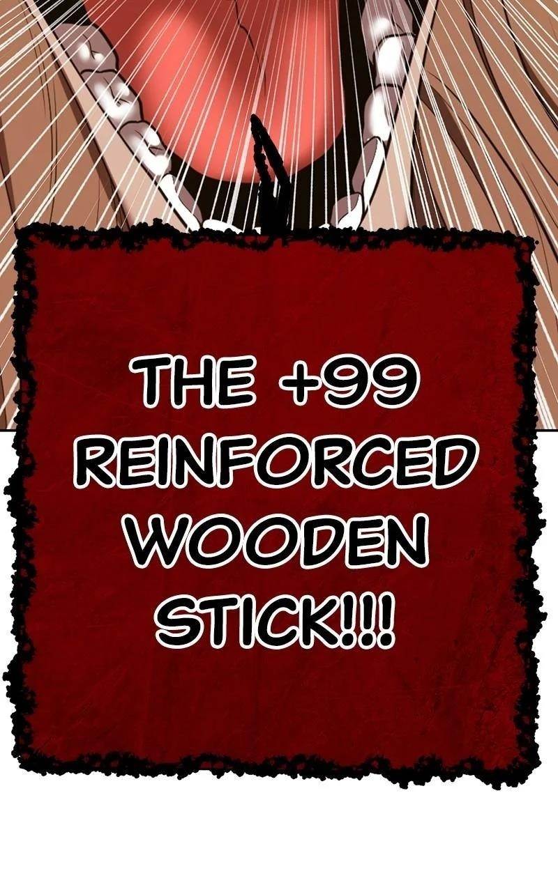 Read 99 Reinforced Wood Stick Manga Online