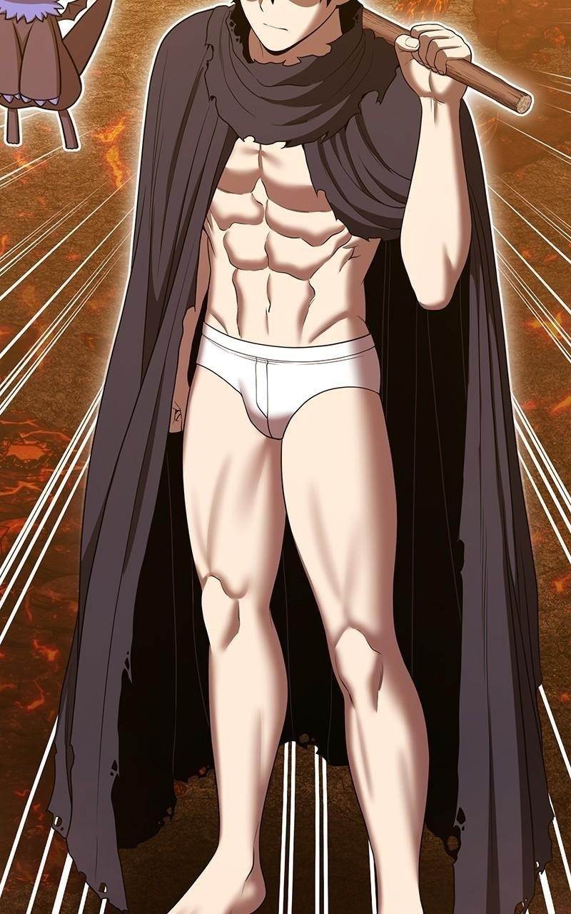 Read 99 Reinforced Wood Stick Manga Online