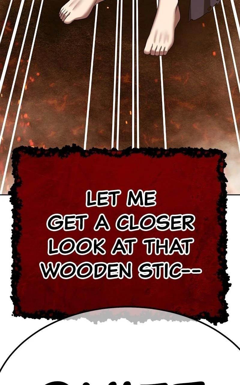 Read 99 Reinforced Wood Stick Manga Online