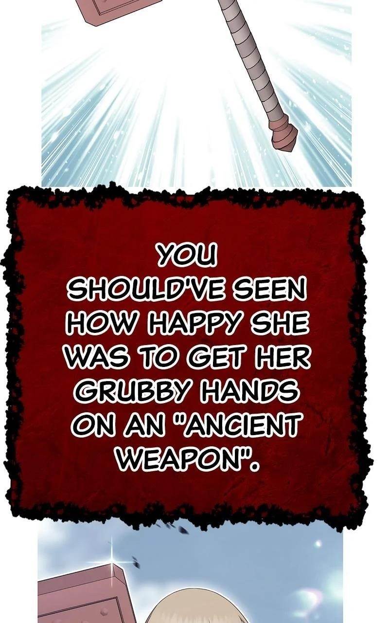 Read 99 Reinforced Wood Stick Manga Online