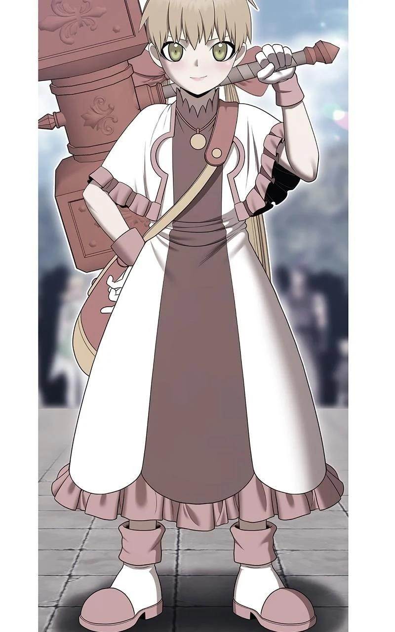 Read 99 Reinforced Wood Stick Manga Online
