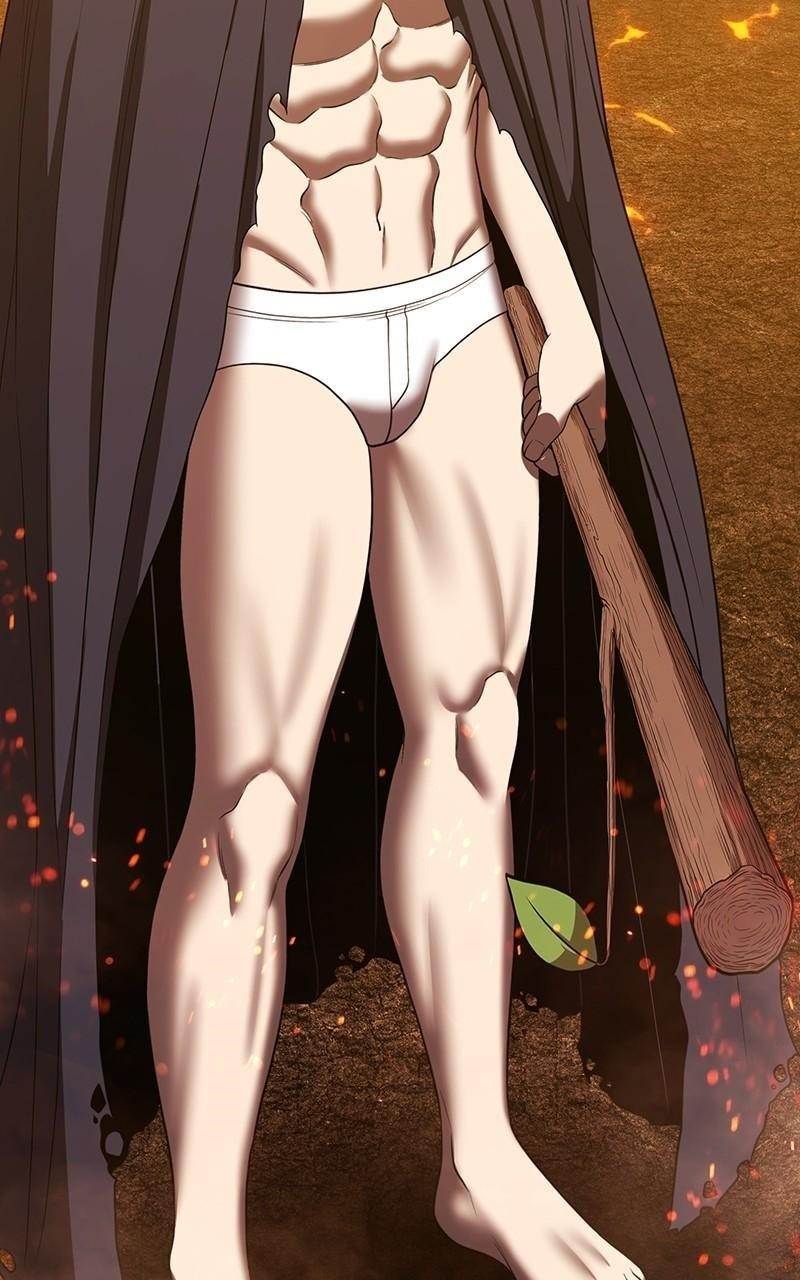 Read 99 Reinforced Wood Stick Manga Online