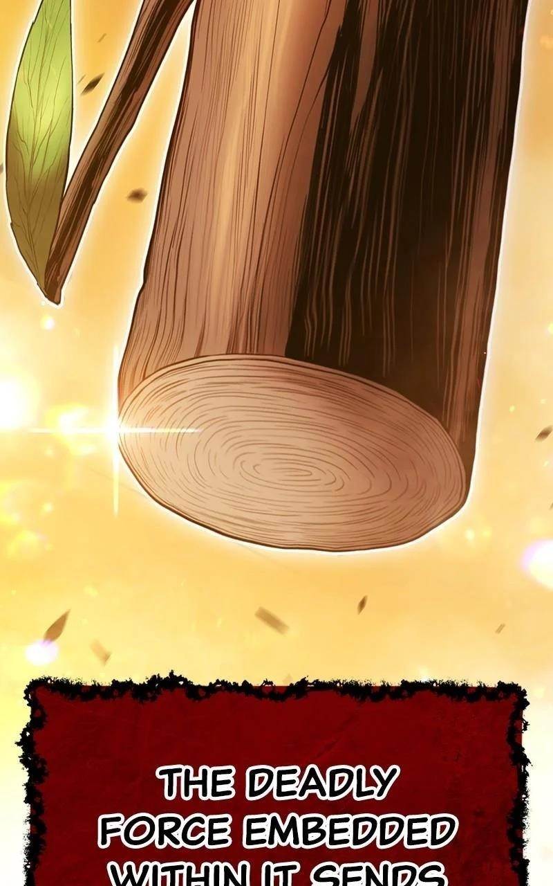 Read 99 Reinforced Wood Stick Manga Online