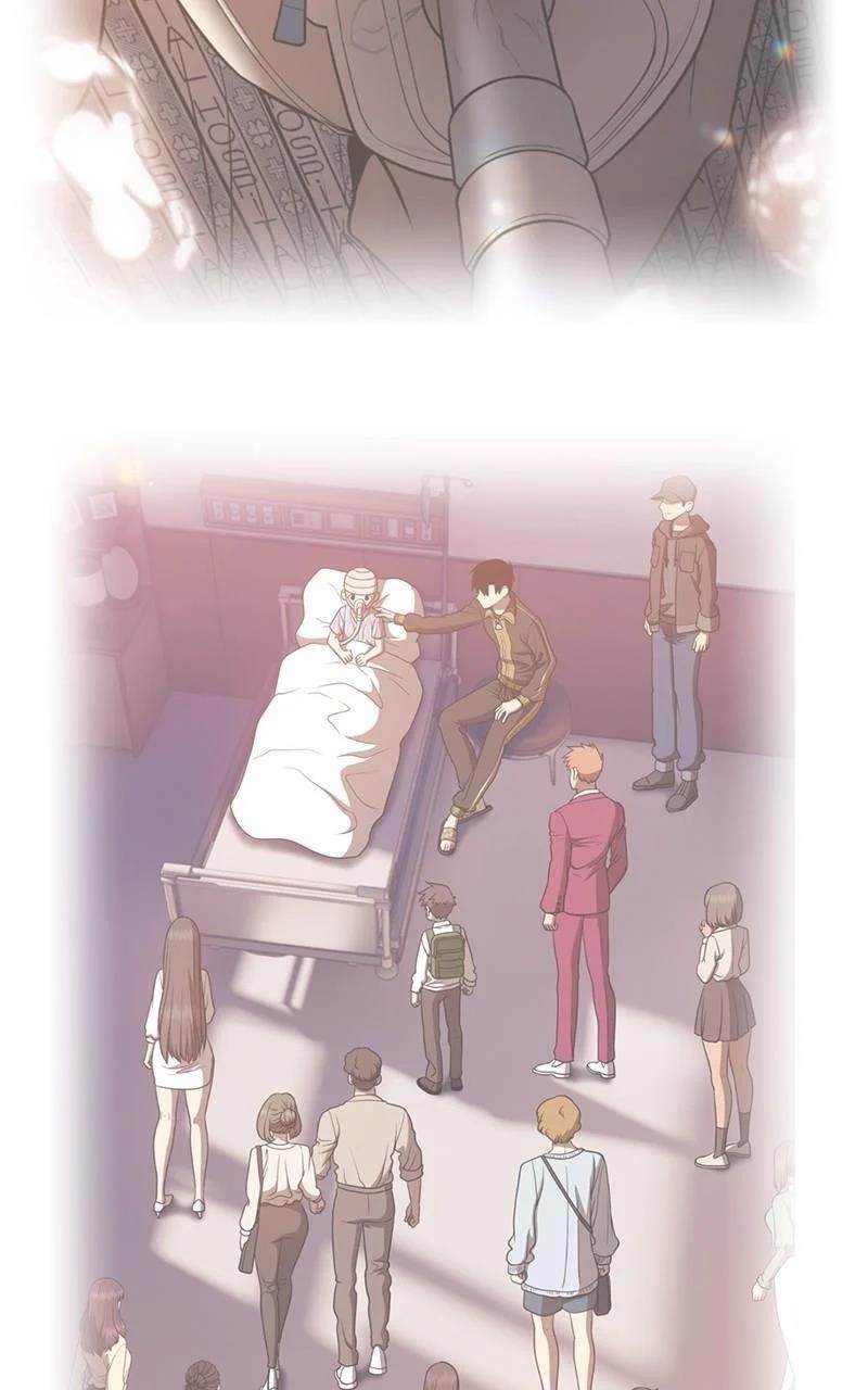 Read 99 Reinforced Wood Stick Manga Online